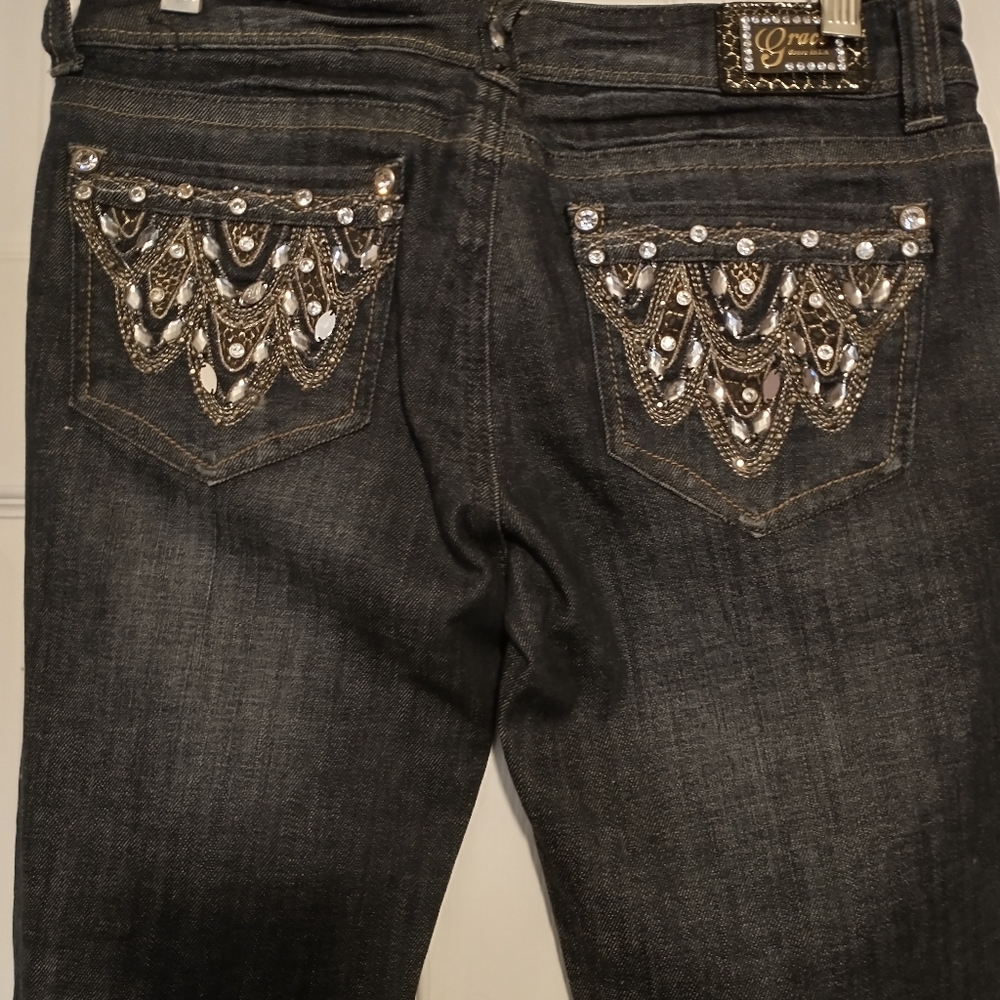 Jeans - Picture 3 of 4